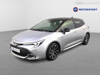 Used Toyota Corolla 2023 for sale - 76206324: Photo