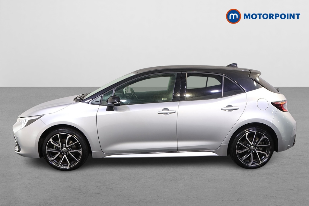 Used Toyota Corolla 2023 for sale - 76206324: Photo 4