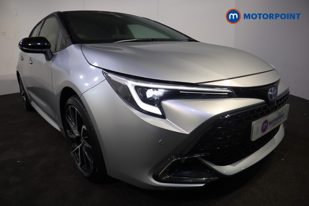 Used Toyota Corolla 2023 for sale - 76206324: Photo 40