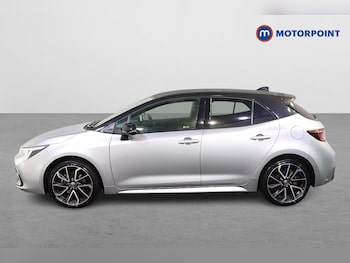 Used Toyota Corolla 2023 for sale - 76206324: Photo
