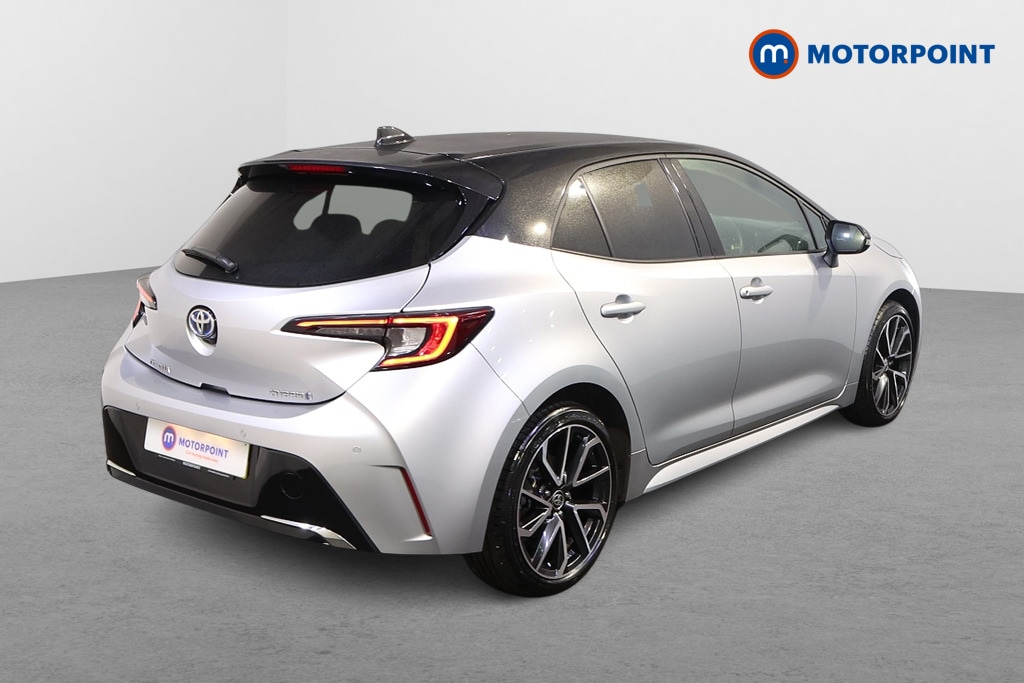 Used Toyota Corolla 2023 for sale - 76206324: Photo 7