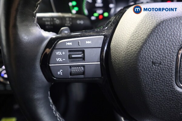 Used Honda Civic 2023 for sale - 76147018: Photo 11