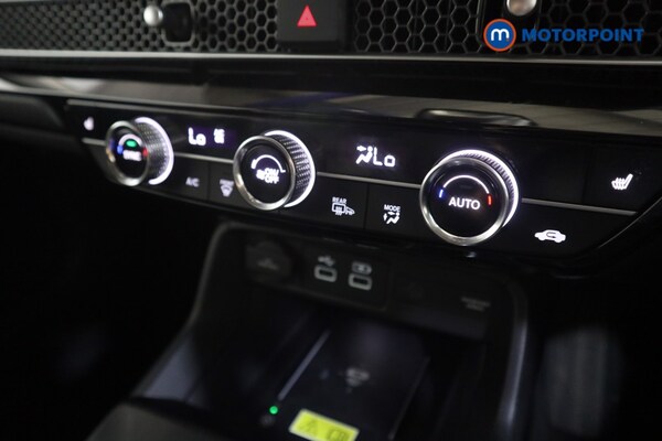 Used Honda Civic 2023 for sale - 76147018: Photo 16