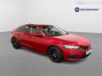2023 - 2.0 eHEV Advance 5dr CVT
