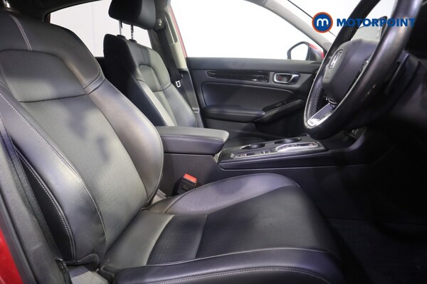 Used Honda Civic 2023 for sale - 76147018: Photo 20