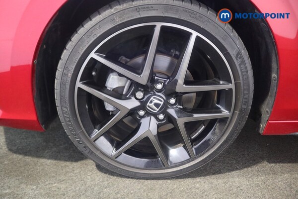 Used Honda Civic 2023 for sale - 76147018: Photo 25