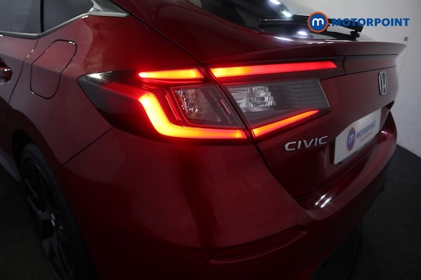 Used Honda Civic 2023 for sale - 76147018: Photo 29