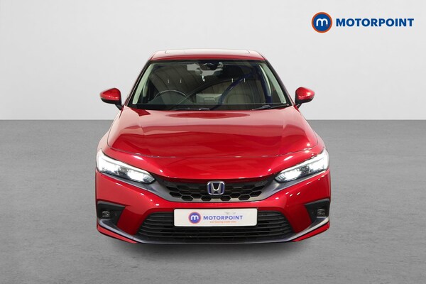 Used Honda Civic 2023 for sale - 76147018: Photo 2