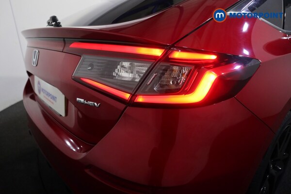 Used Honda Civic 2023 for sale - 76147018: Photo 30