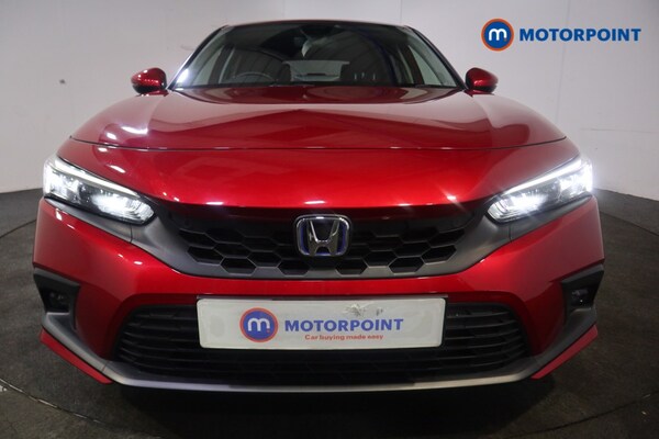Used Honda Civic 2023 for sale - 76147018: Photo 35