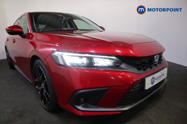 Used Honda Civic 2023 for sale - 76147018: Photo 36