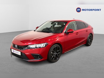 Used Honda Civic 2023 for sale - 76147018: Photo 3