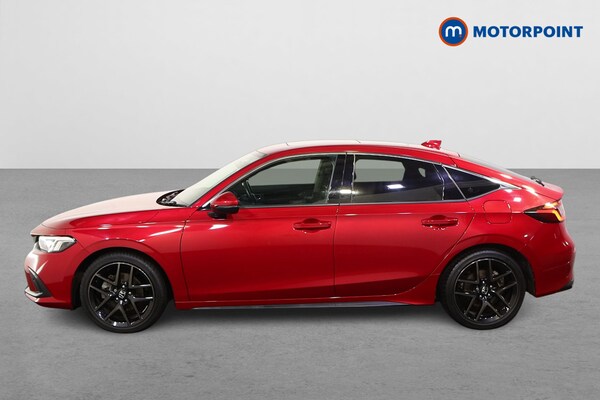 Used Honda Civic 2023 for sale - 76147018: Photo 4