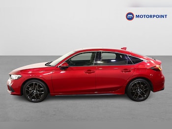 Used Honda Civic 2023 for sale - 76147018: Photo 4