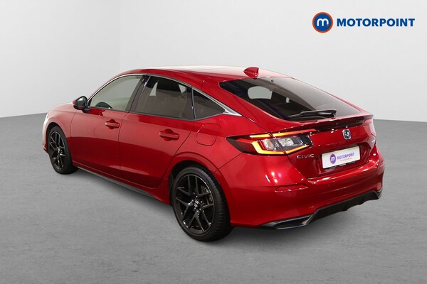Used Honda Civic 2023 for sale - 76147018: Photo 5