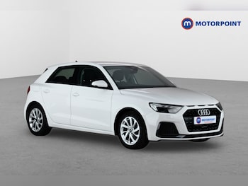 Used Audi A1 2023 for sale - 79548859: Photo