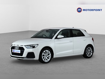 Used Audi A1 2023 for sale - 79548859: Photo