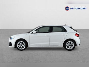 Used Audi A1 2023 for sale - 79548859: Photo