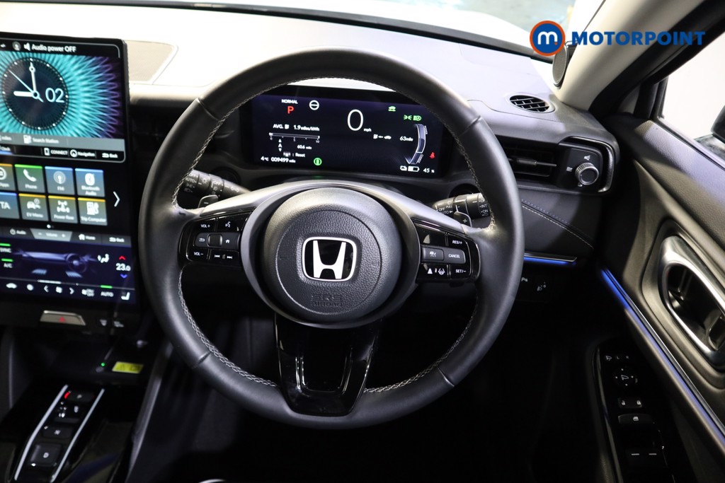 Used Honda e NY1 2024 for sale - 77199079: Photo 10