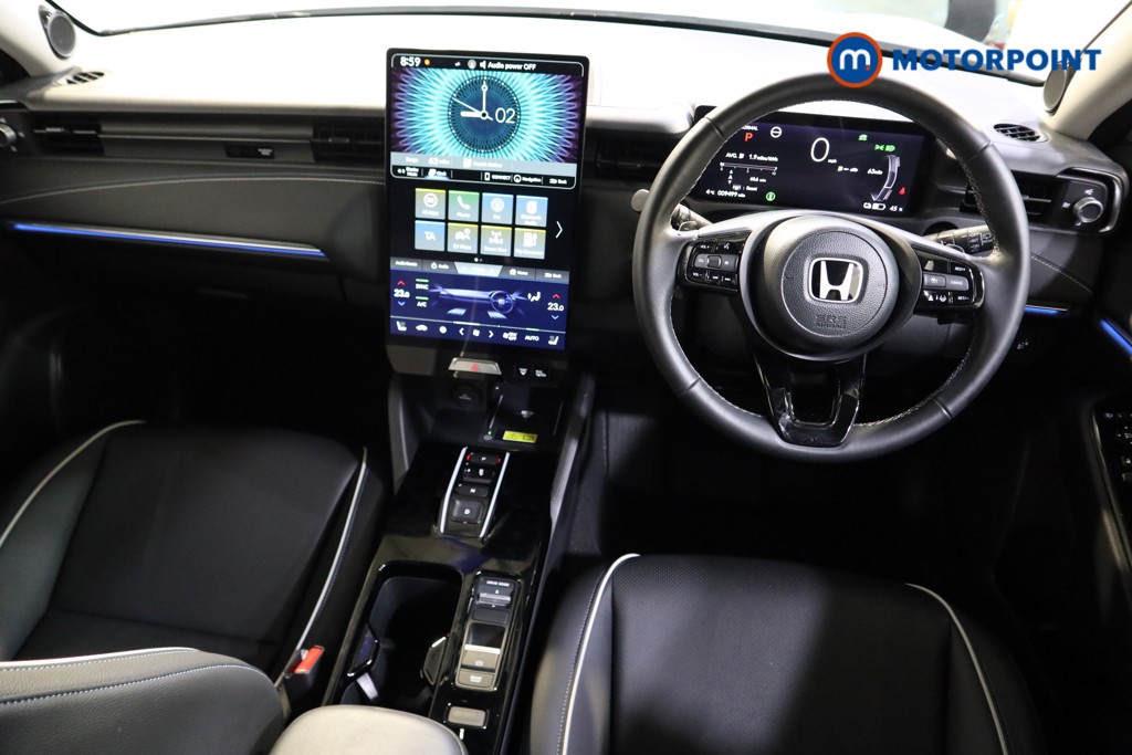 Used Honda e NY1 2024 for sale - 77199079: Photo 9