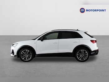 Used Audi Q3 2022 for sale - 78980659: Photo