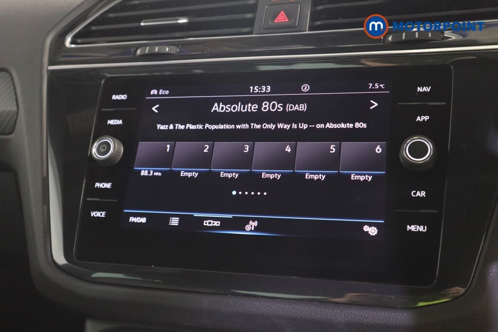 Used Volkswagen Tiguan 2023 for sale - 78199530: Photo 10