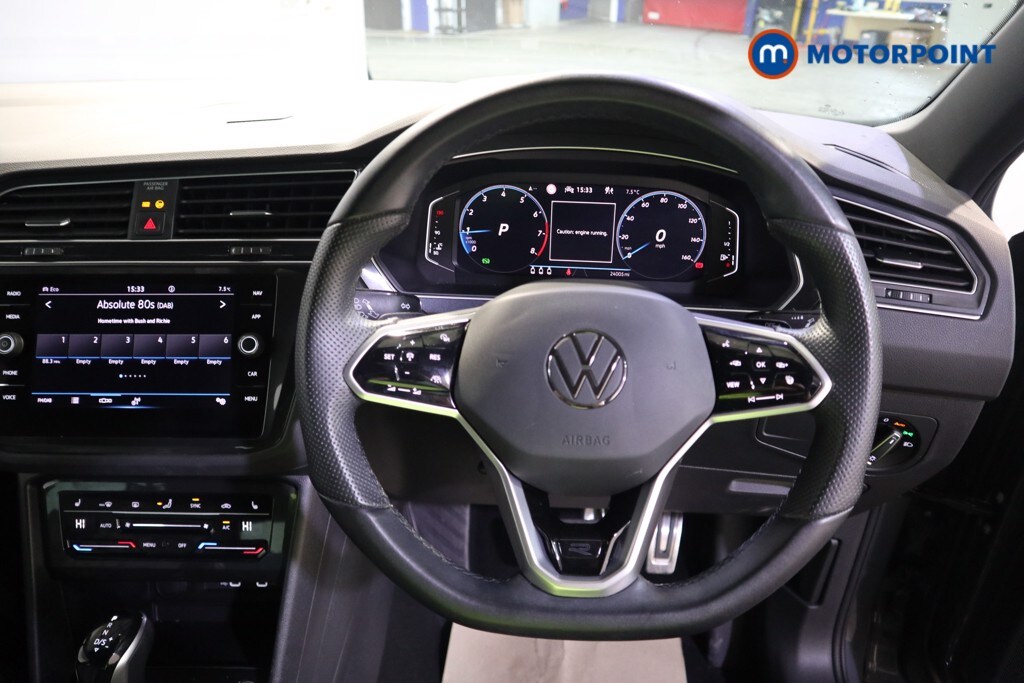 Used Volkswagen Tiguan 2023 for sale - 78199530: Photo 11