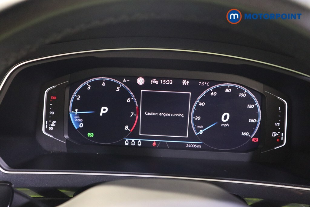 Used Volkswagen Tiguan 2023 for sale - 78199530: Photo 12