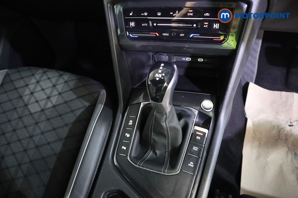 Used Volkswagen Tiguan 2023 for sale - 78199530: Photo 17