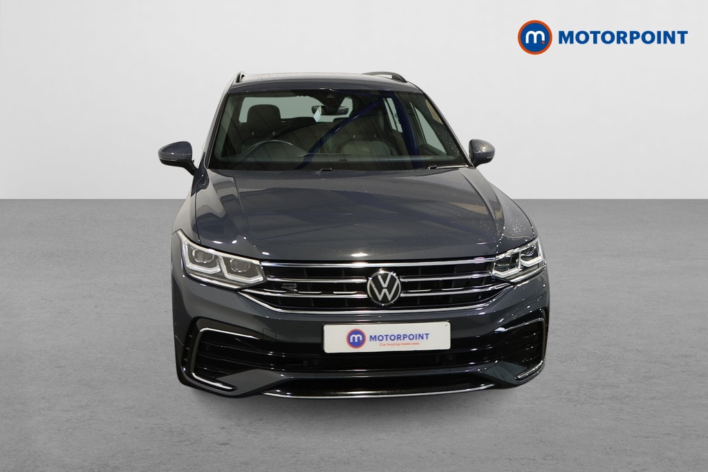 Used Volkswagen Tiguan 2023 for sale - 78199530: Photo 2