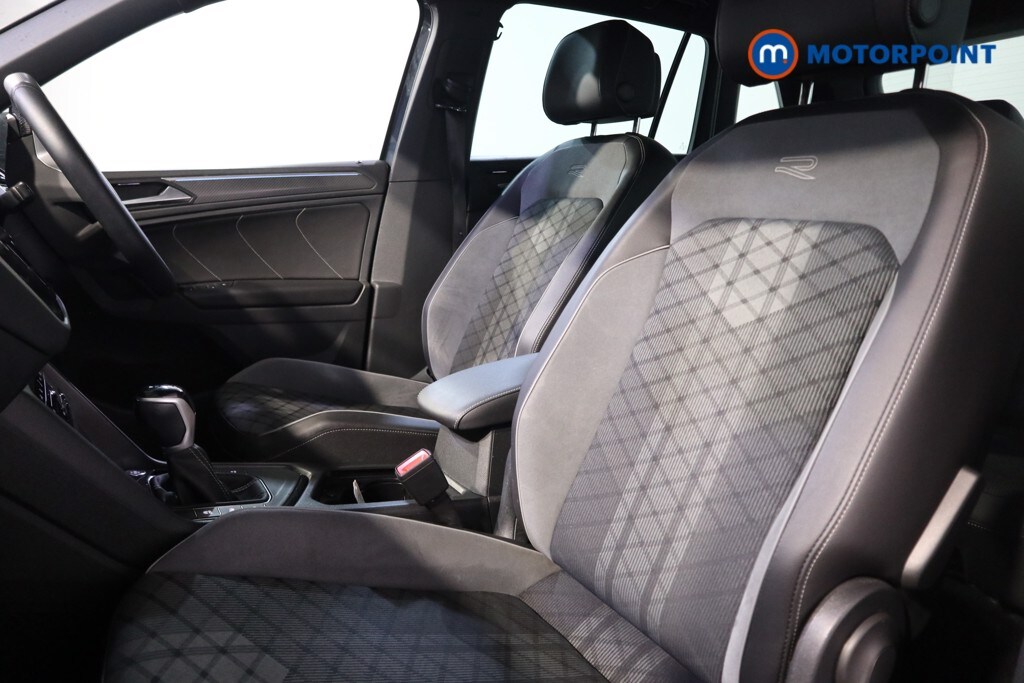 Used Volkswagen Tiguan 2023 for sale - 78199530: Photo 24