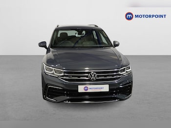 Used Volkswagen Tiguan 2023 for sale - 78199530: Photo