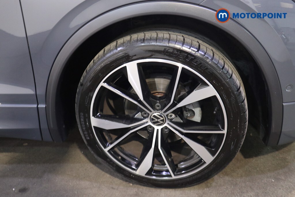 Used Volkswagen Tiguan 2023 for sale - 78199530: Photo 31