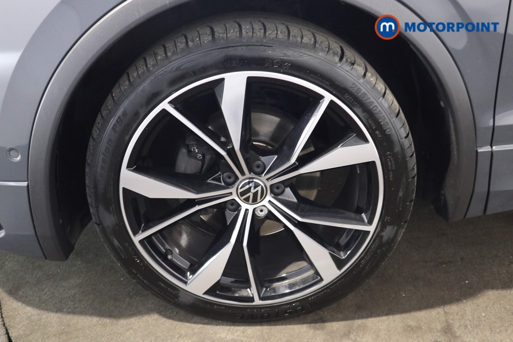 Used Volkswagen Tiguan 2023 for sale - 78199530: Photo 32