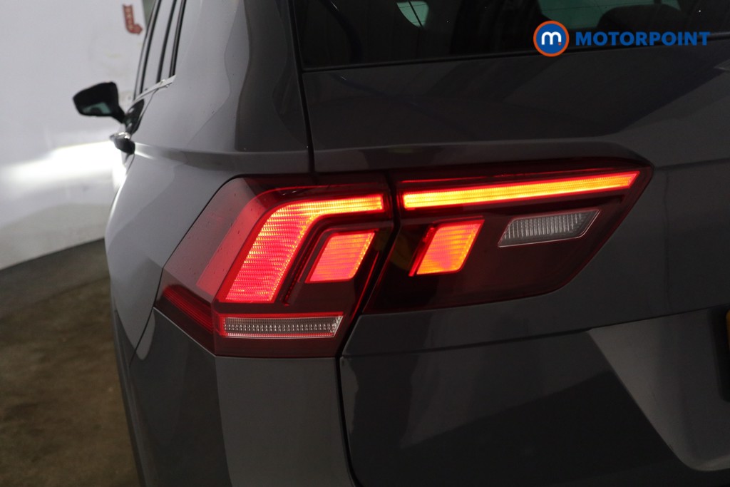 Used Volkswagen Tiguan 2023 for sale - 78199530: Photo 35