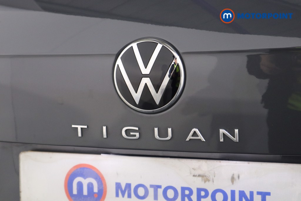 Used Volkswagen Tiguan 2023 for sale - 78199530: Photo 37