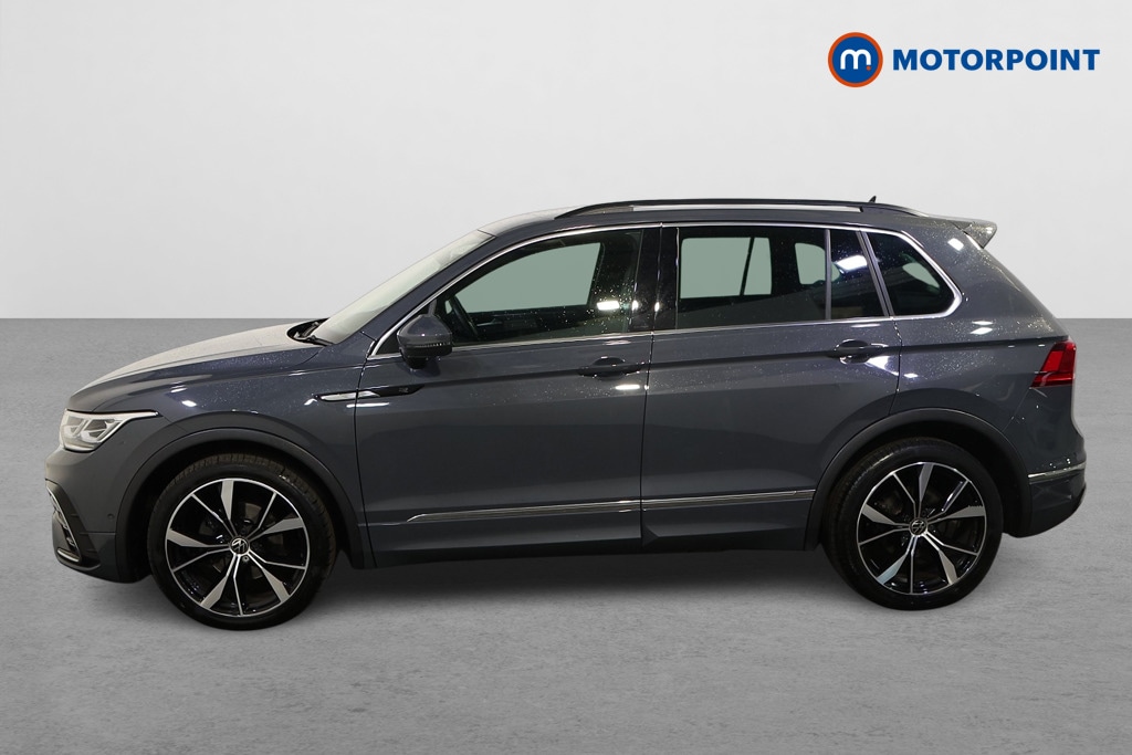 Used Volkswagen Tiguan 2023 for sale - 78199530: Photo 4