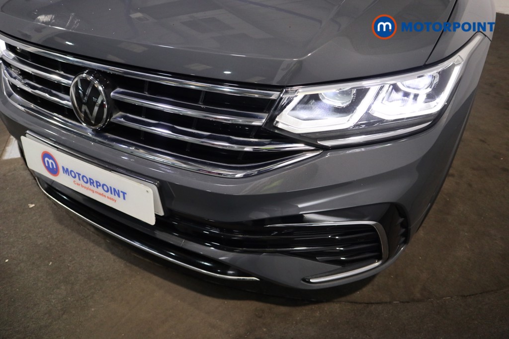 Used Volkswagen Tiguan 2023 for sale - 78199530: Photo 45