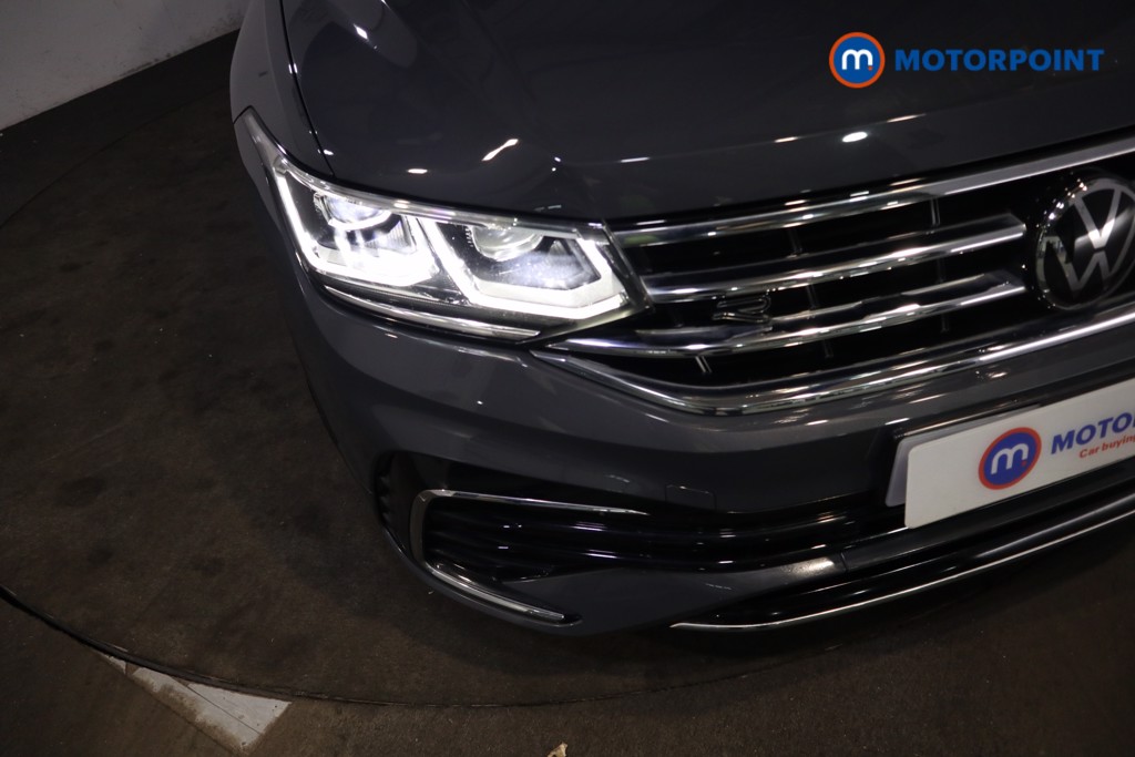 Used Volkswagen Tiguan 2023 for sale - 78199530: Photo 46