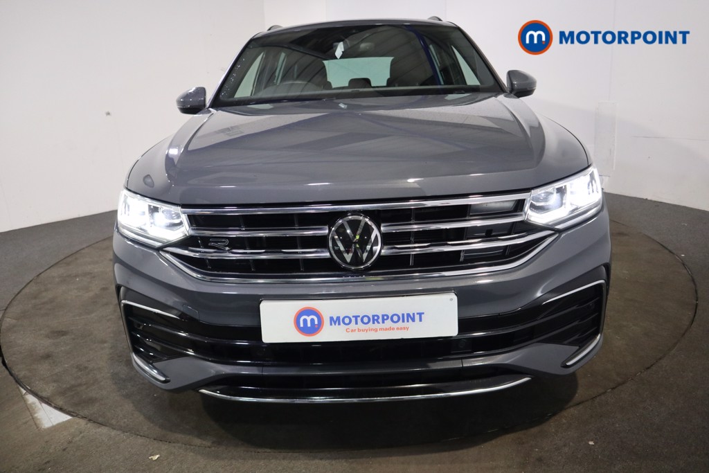 Used Volkswagen Tiguan 2023 for sale - 78199530: Photo 47
