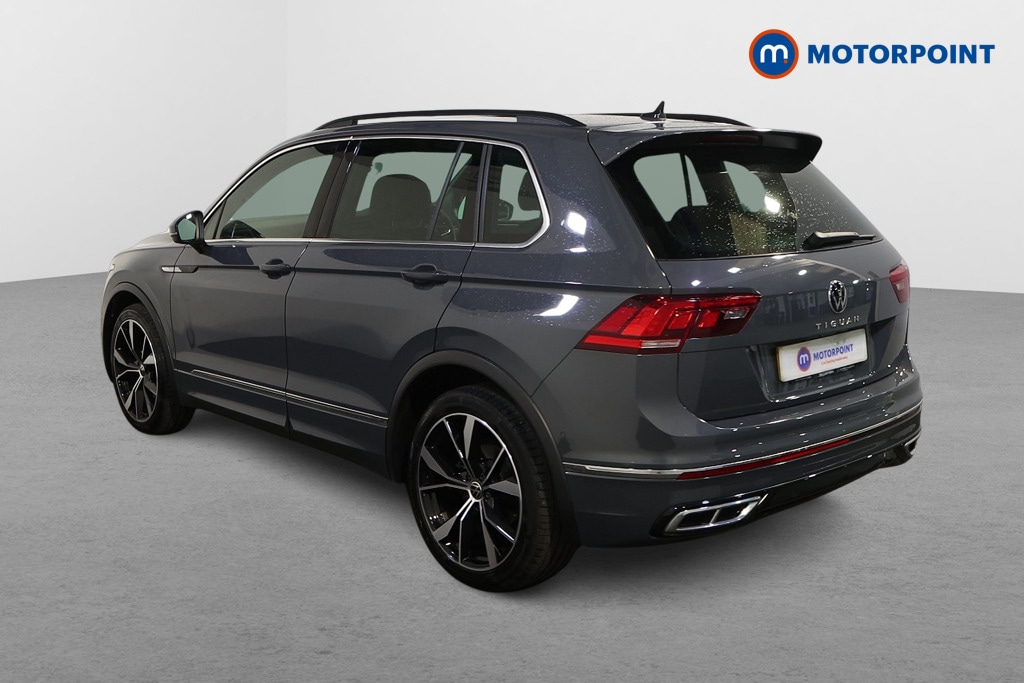 Used Volkswagen Tiguan 2023 for sale - 78199530: Photo 5
