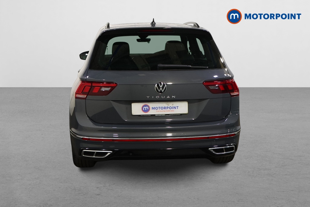 Used Volkswagen Tiguan 2023 for sale - 78199530: Photo 6