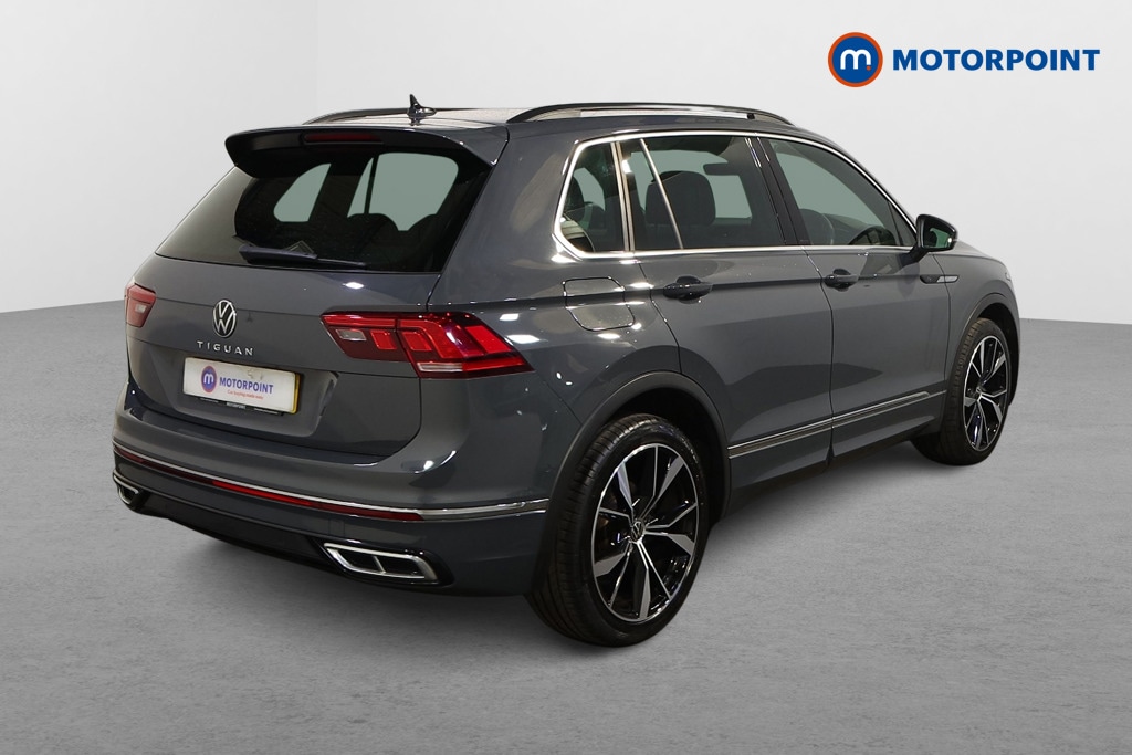 Used Volkswagen Tiguan 2023 for sale - 78199530: Photo 7