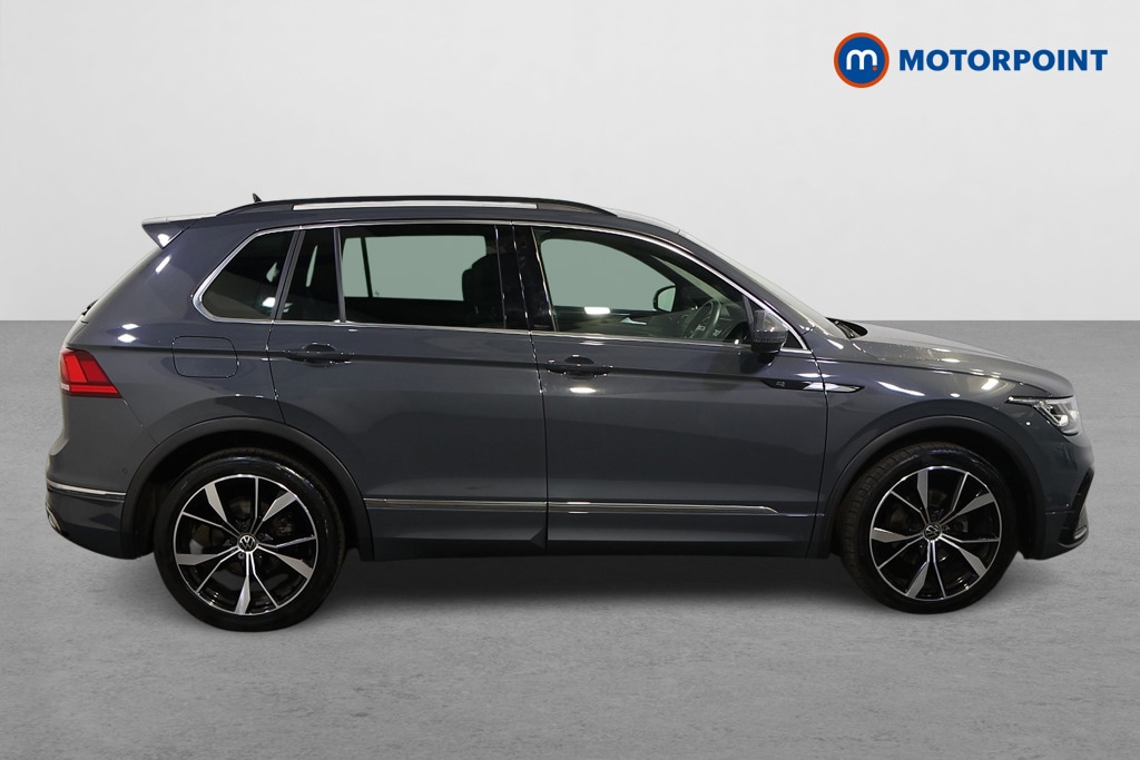 Used Volkswagen Tiguan 2023 for sale - 78199530: Photo 8