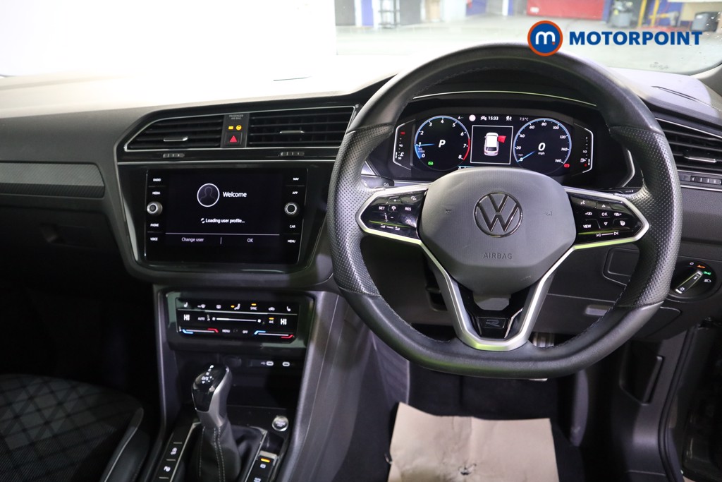 Used Volkswagen Tiguan 2023 for sale - 78199530: Photo 9