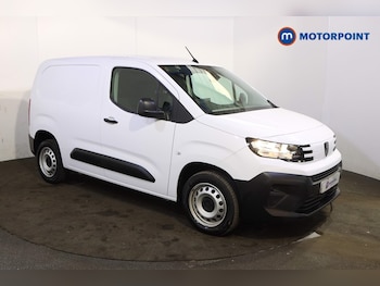Used Peugeot Partner 2025 for sale - 78255783: Photo