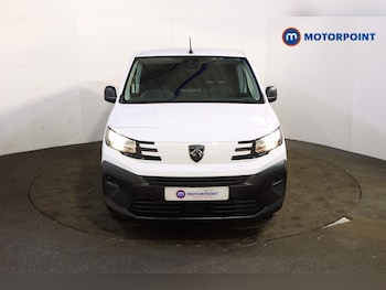 Used Peugeot Partner 2025 for sale - 78255783: Photo