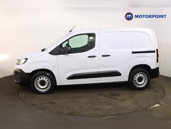 Used Peugeot Partner 2025 for sale - 78255783: Photo