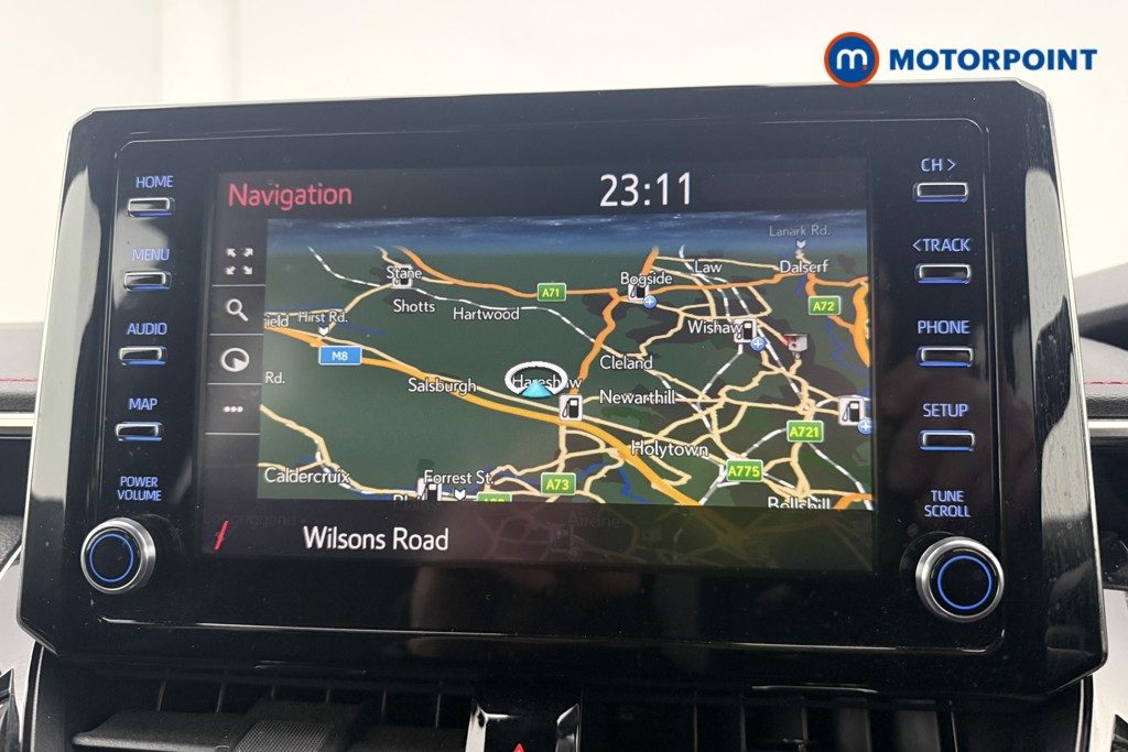 Used Toyota Corolla 2022 for sale - 77975968: Photo 10