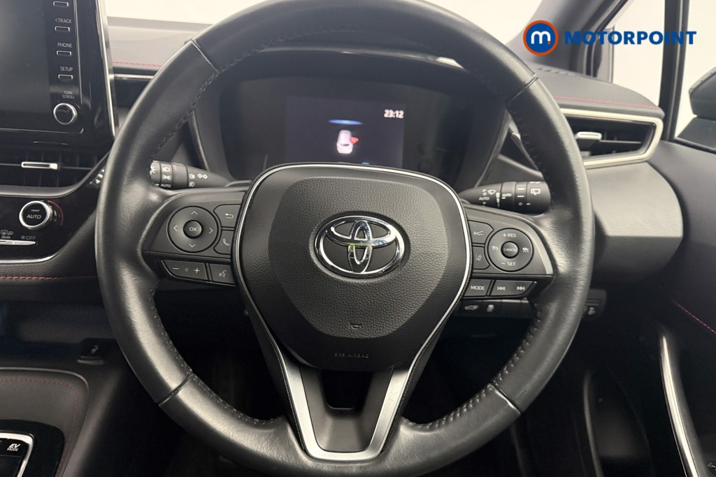 Used Toyota Corolla 2022 for sale - 77975968: Photo 13